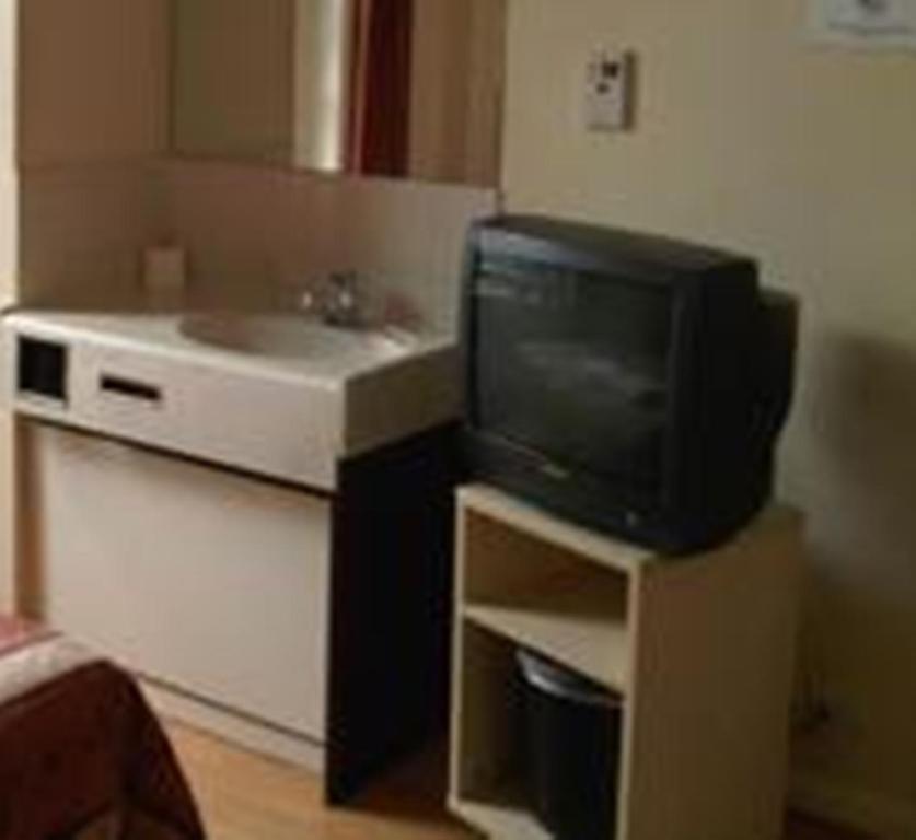 Belgrave House Hotel London Ruang foto