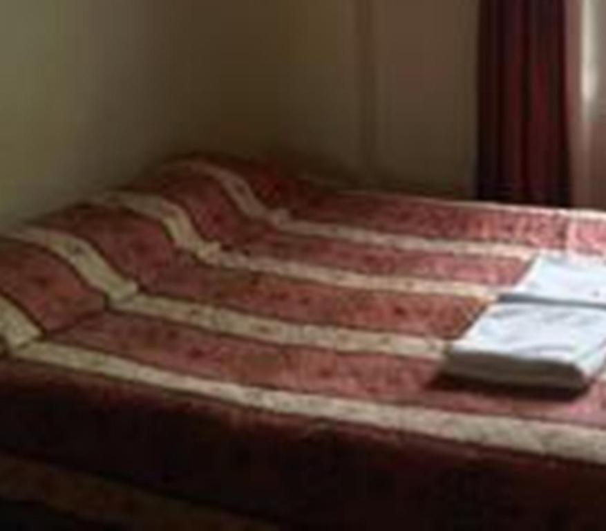 Belgrave House Hotel London Ruang foto