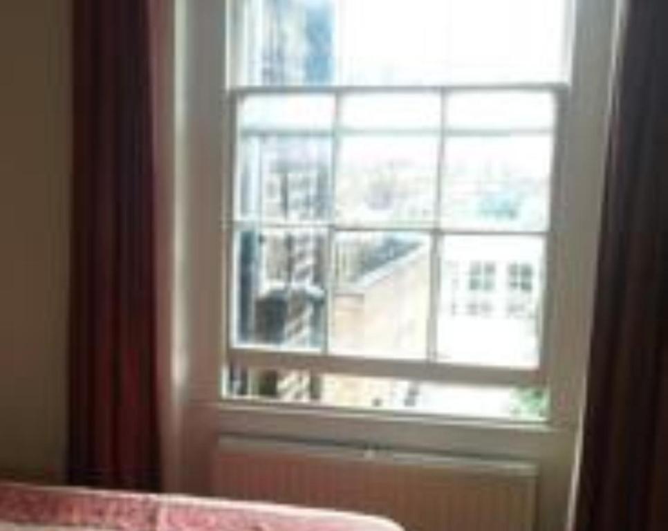 Belgrave House Hotel London Ruang foto
