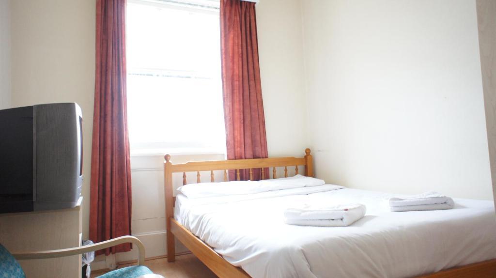 Belgrave House Hotel London Bagian luar foto