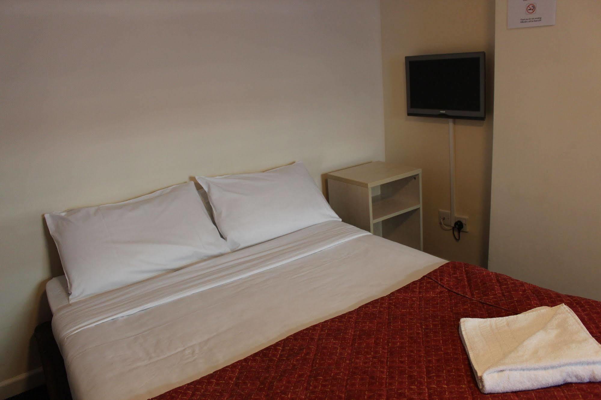 Belgrave House Hotel London Bagian luar foto